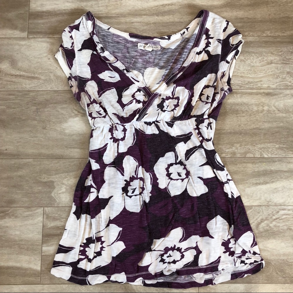 Aeropostale shirt